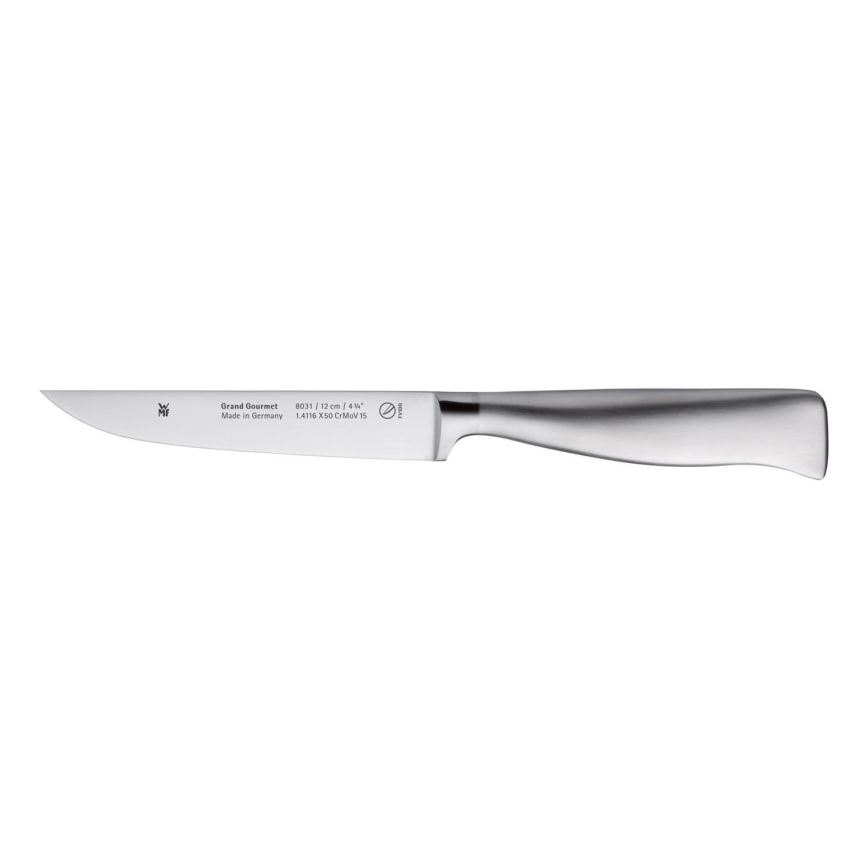 WMF - Küchenmesser GRAND GOURMET 12 cm Edelstahl