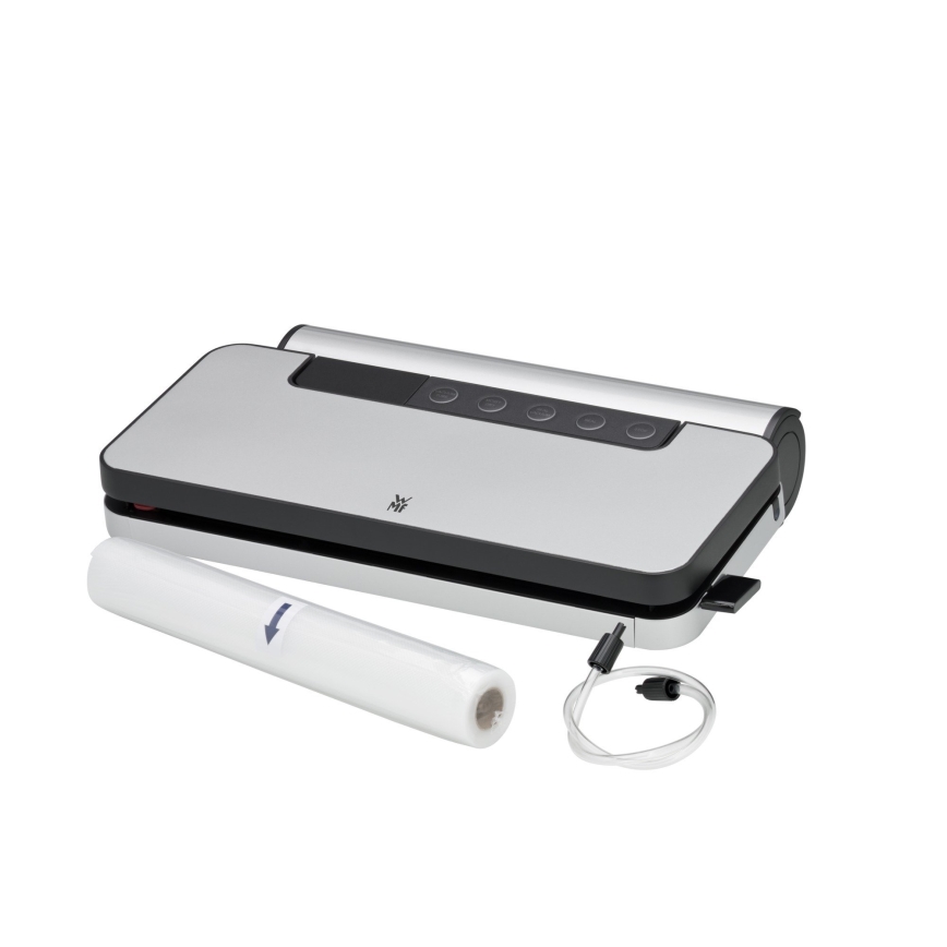 WMF - Lebensmittel-Vakuumierer LONO 90W/230V