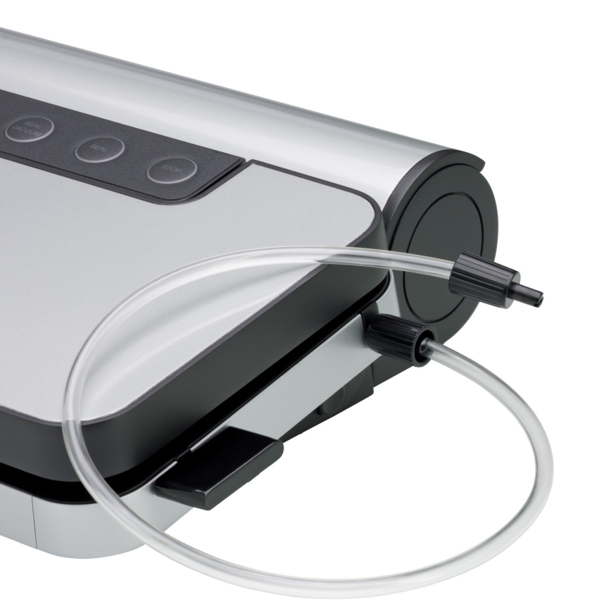 WMF - Lebensmittel-Vakuumierer LONO 90W/230V