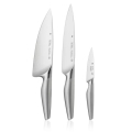 WMF - Messerset CHEF´S EDITION, 3-teilig