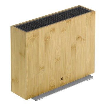 WMF - Messerständer Bambus