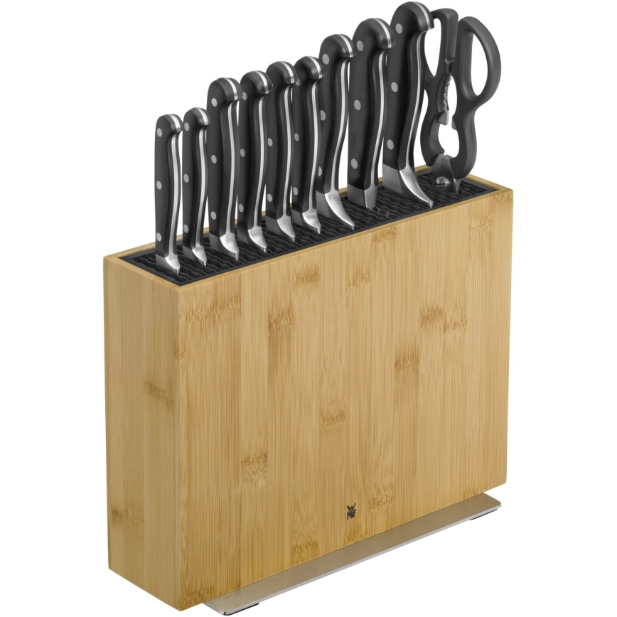 WMF - Messerständer Bambus