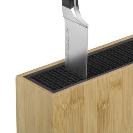 WMF - Messerständer Bambus