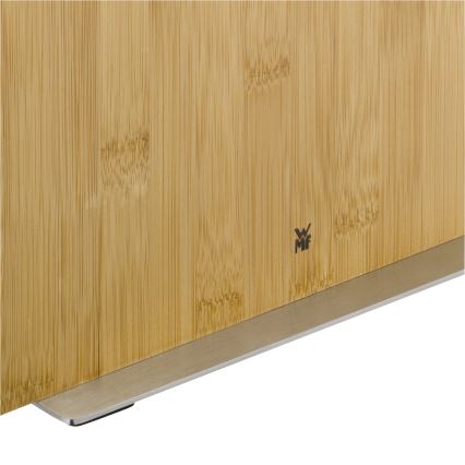 WMF - Messerständer Bambus