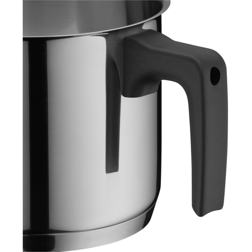 WMF - Milchtopf 1,7l Edelstahl