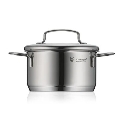 WMF - MINI-Topf mit Deckel Ø 12 cm