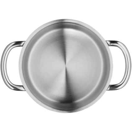 WMF - MINI-Topf mit Deckel Ø 12 cm