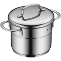 WMF - MINI-Topf mit Deckel Ø 12 cm
