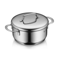 WMF - MINI-Topf mit Deckel Ø 14 cm