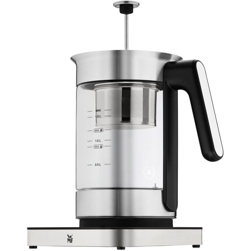 WMF - Multifunktionaler Wasserkocher 1900W/230V
