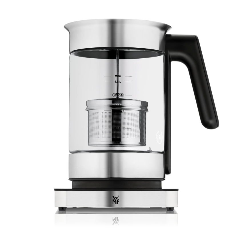 WMF - Multifunktionaler Wasserkocher 1900W/230V