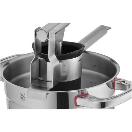 WMF - Multifunktionspresse PROFI PLUS