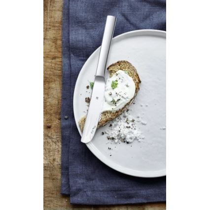 WMF - NUOVA Buttermesser, 2er-Set