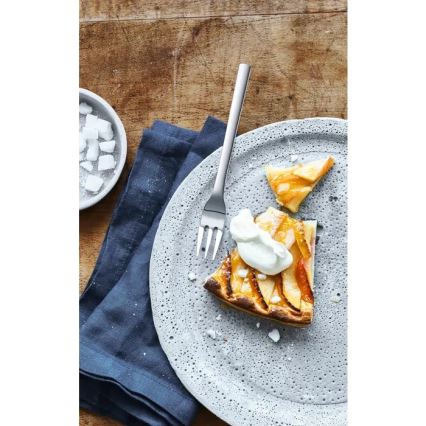 WMF - NUOVA Dessertgabel-Set, 6-teilig