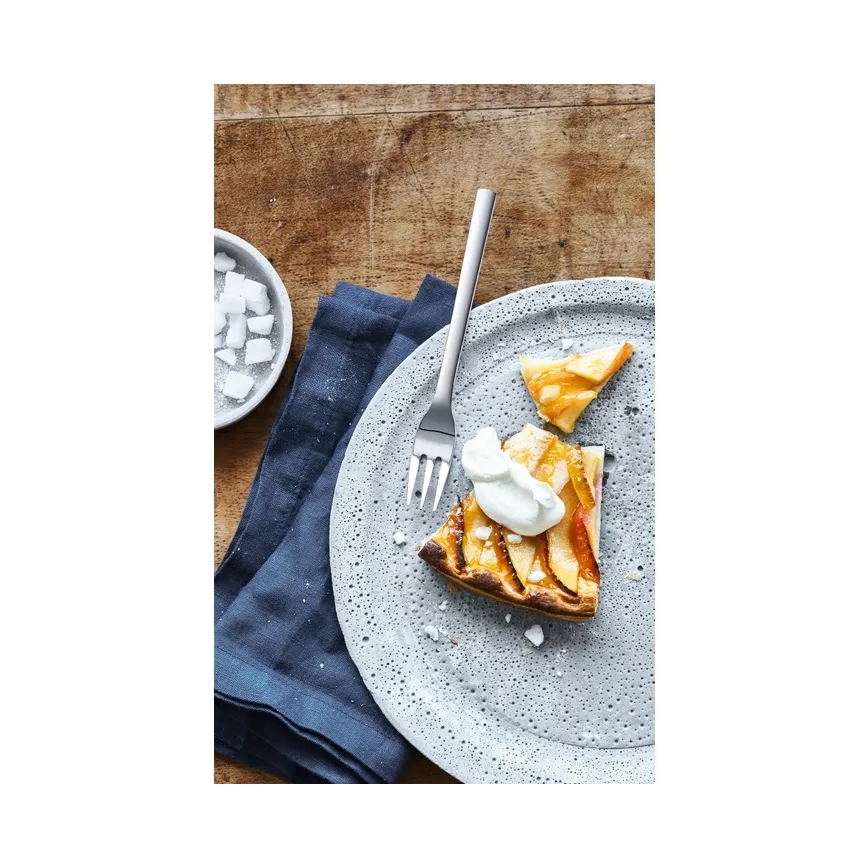 WMF - NUOVA Dessertgabel-Set, 6-teilig