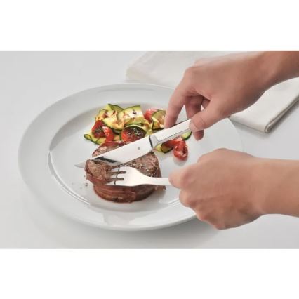 WMF - NUOVA Steakmesserset, 6-teilig