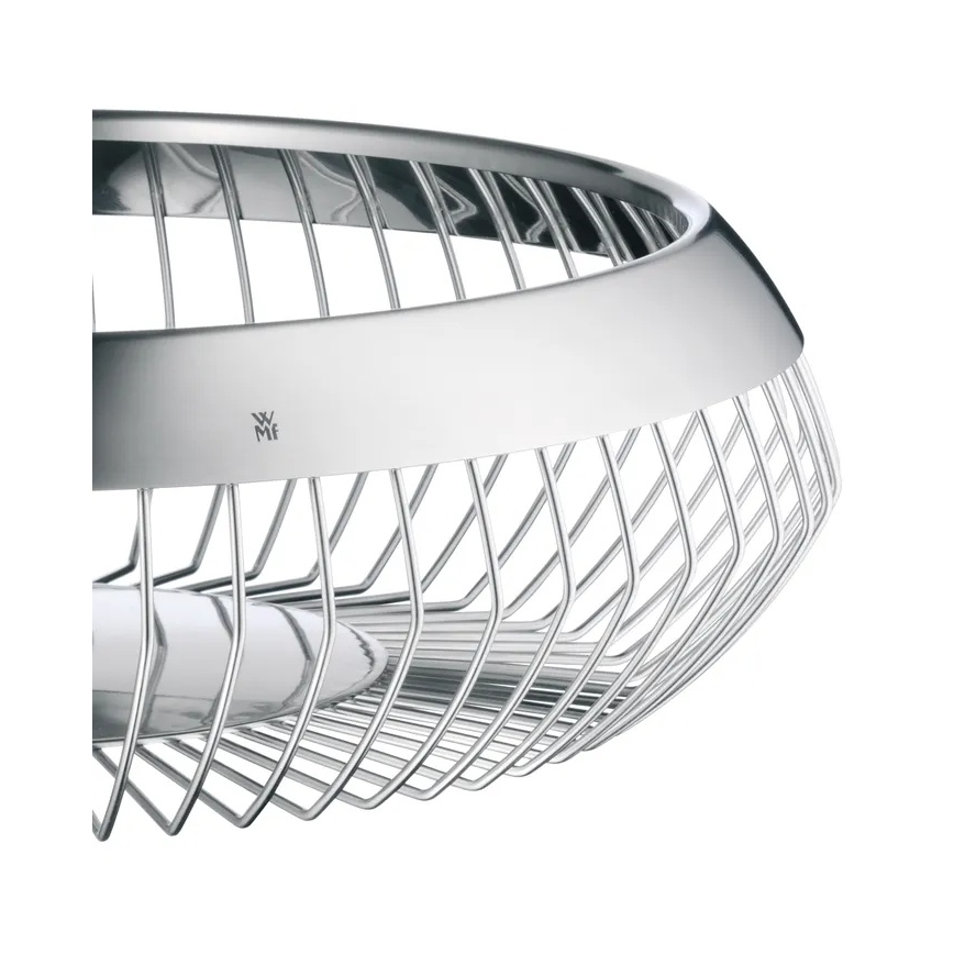WMF - Obstkorb LIVING LOUNGE Ø 24 cm
