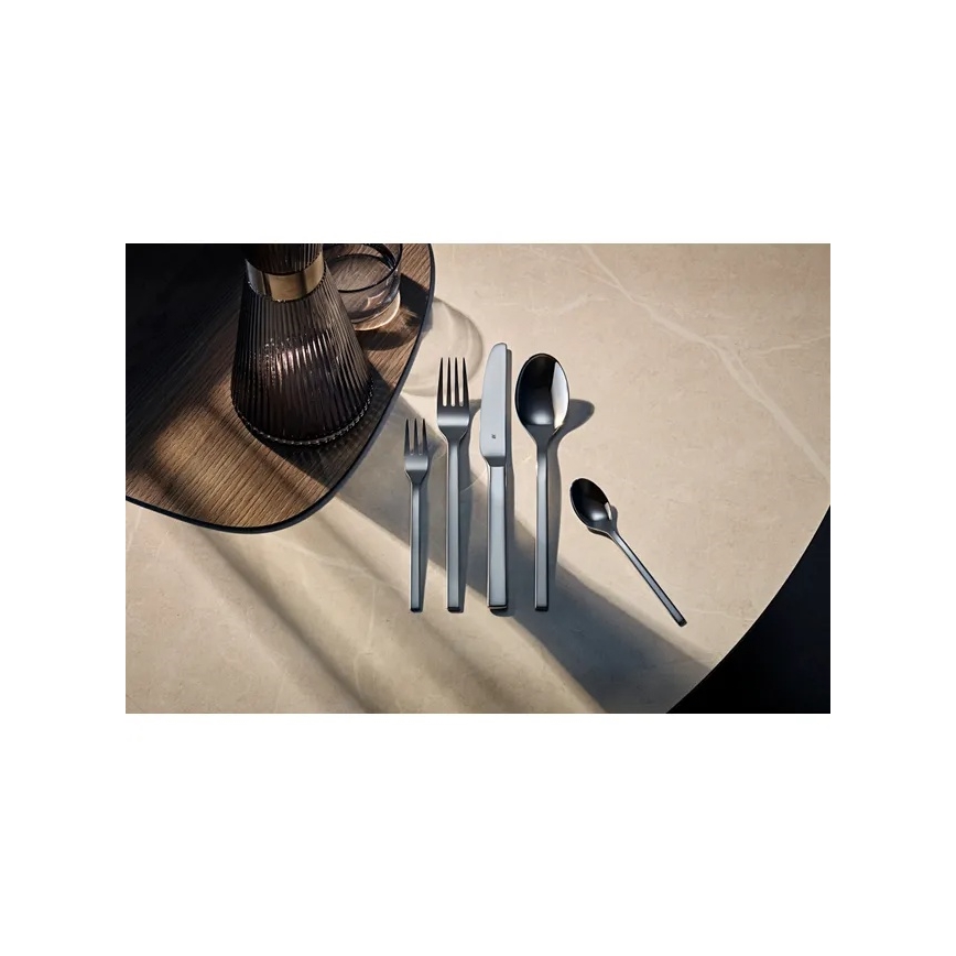 WMF - PALMA Besteckset aus Edelstahl, 60-teilig