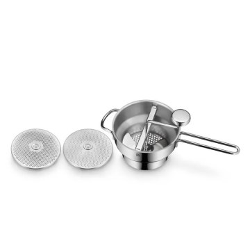 WMF - Passiermühle GOURMET