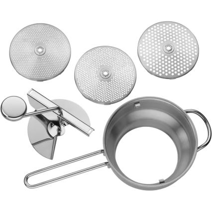WMF - Passiermühle GOURMET