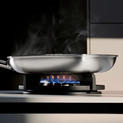 WMF - Pfanne ULTIMATE DEEP PROFI RESIST Ø 28 cm