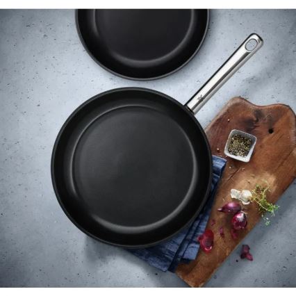 WMF - Pfannenset DEVIL, 2-teilig, Ø 24/28 cm