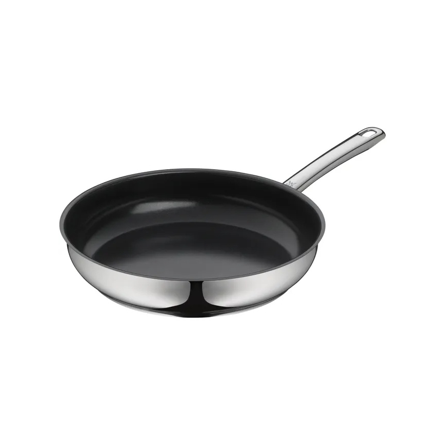 WMF - Pfannenset DEVIL, 2-teilig, Ø 24/28 cm