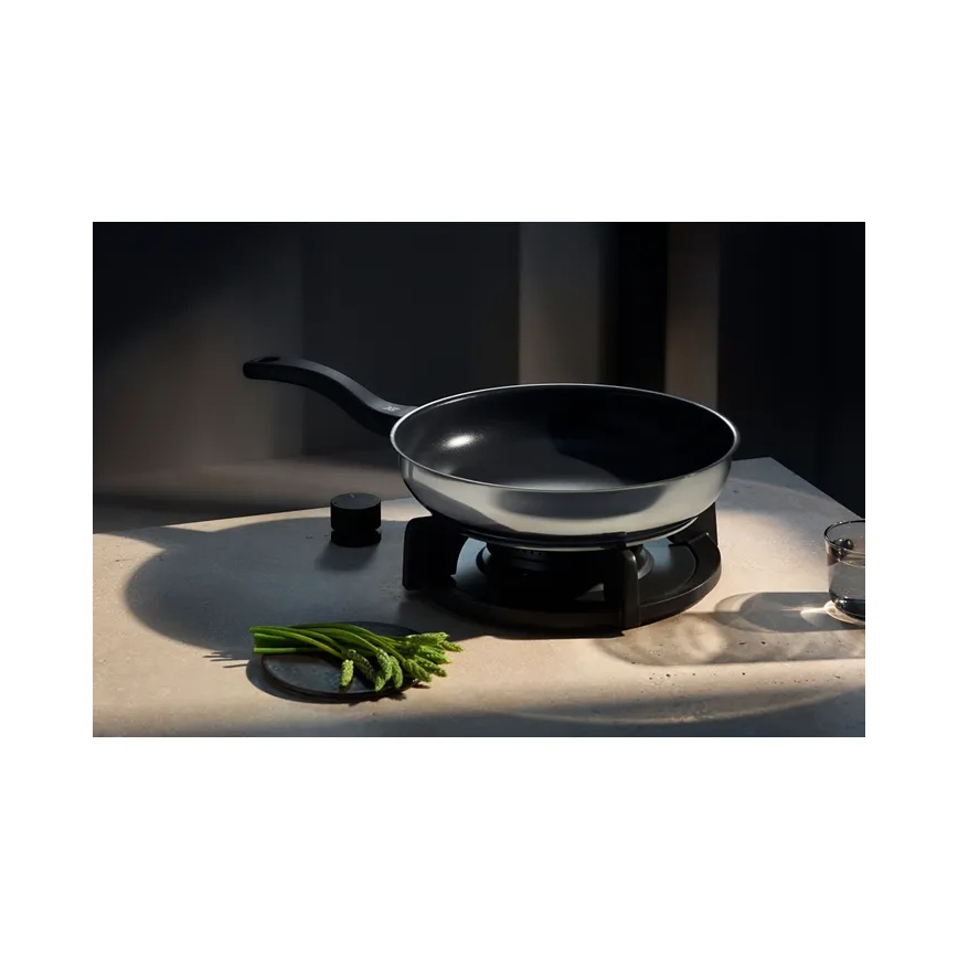 WMF - Pfannenset DEVIL, 2-tlg., Ø 20/28 cm