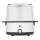 WMF - Popcorn-Maschine KITCHENminis 250W/230V Edelstahl
