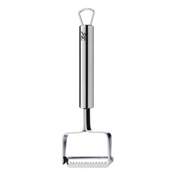 WMF - PROFI PLUS Gemüseschäler zum Dekorieren, Edelstahl