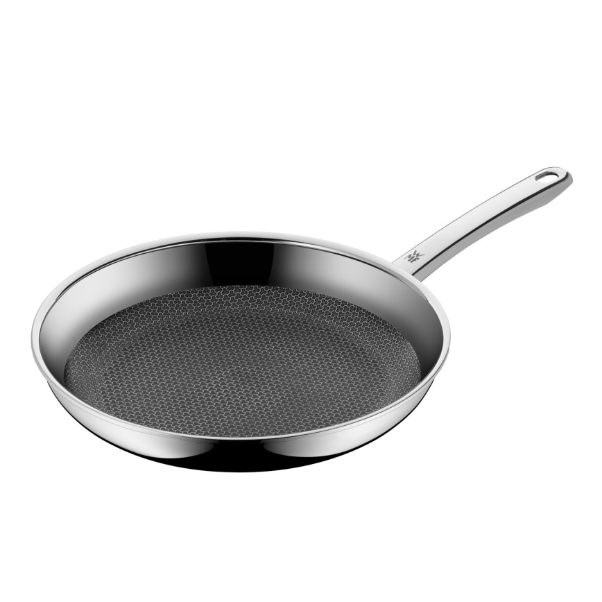 WMF - PROFI RESIST Pfanne 28 cm + Pfannenwender