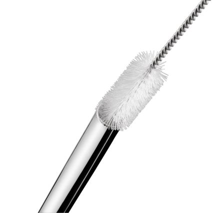 WMF - Reinigungsbürstenset für Trinkhalme BARIC, 3 Stück