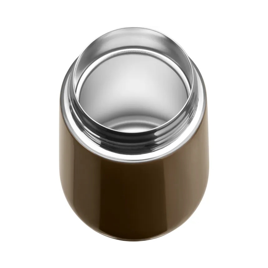 WMF - Reise-Thermobecher IMPULSE Braun 0.3 l