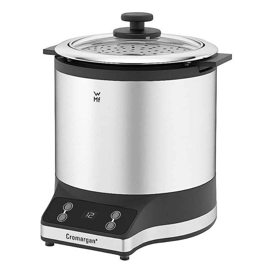 WMF - Reiskocher KITCHENminis 220W/230V 1 l Edelstahl