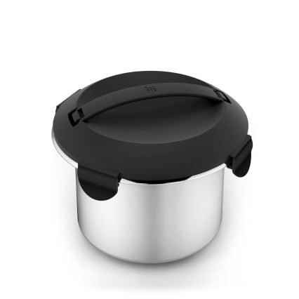 WMF - Reiskocher KITCHENminis 220W/230V 1 l Edelstahl