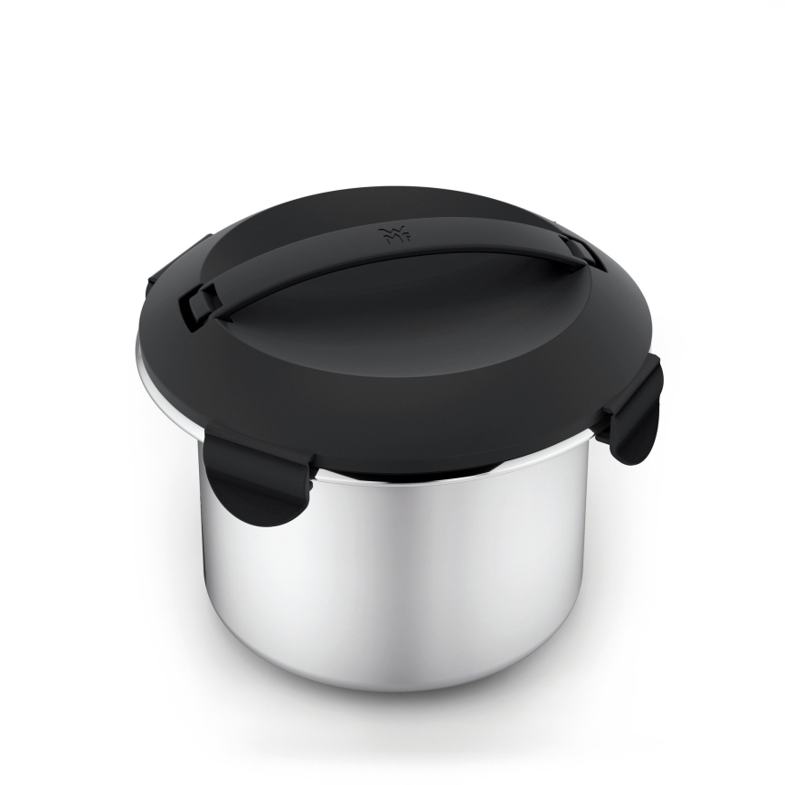 WMF - Reiskocher KITCHENminis 220W/230V 1 l Edelstahl