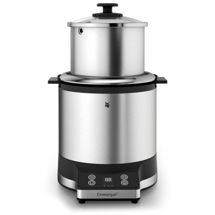 WMF - Reiskocher KITCHENminis 220W/230V 1 l Edelstahl