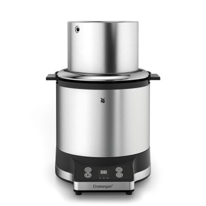 WMF - Reiskocher KITCHENminis 220W/230V 1 l Edelstahl