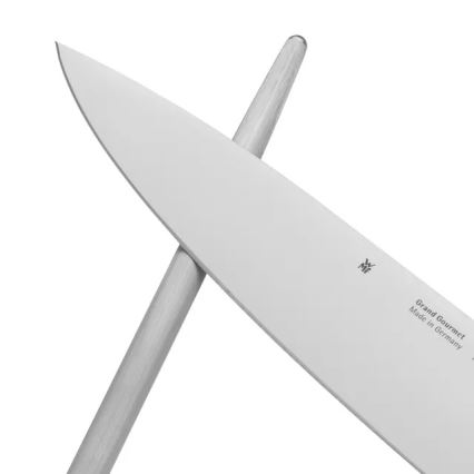 WMF - Runder Wetzstahl 40 cm