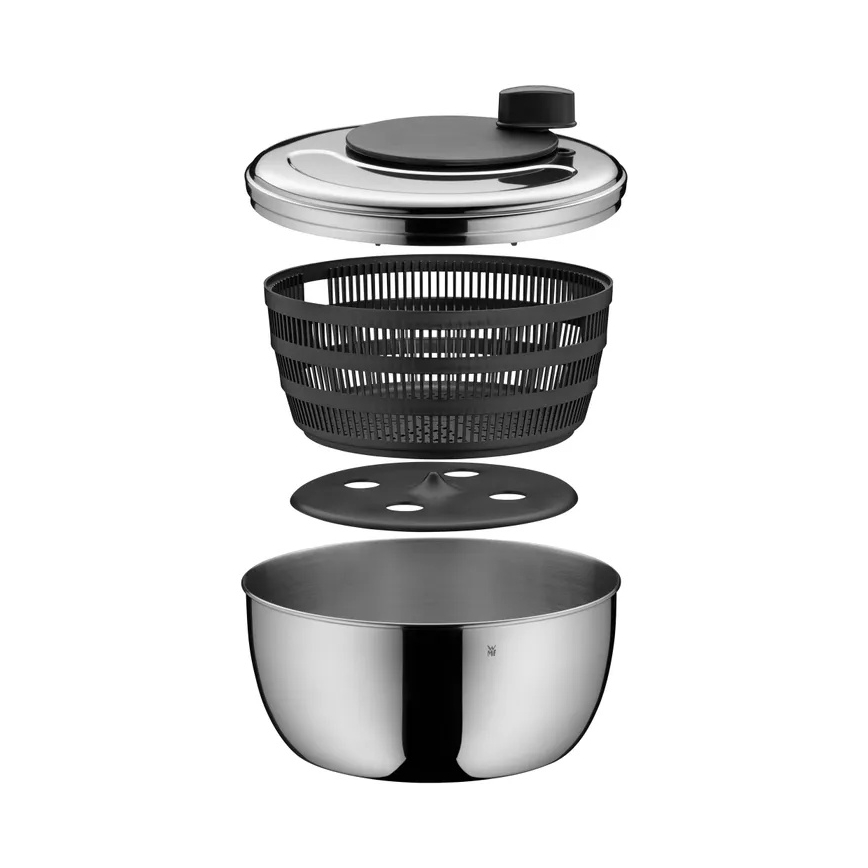 WMF - Salatschleuder GOURMET