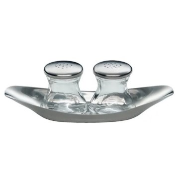 WMF - Salz- und Pfeffer-Set WAGENFELD