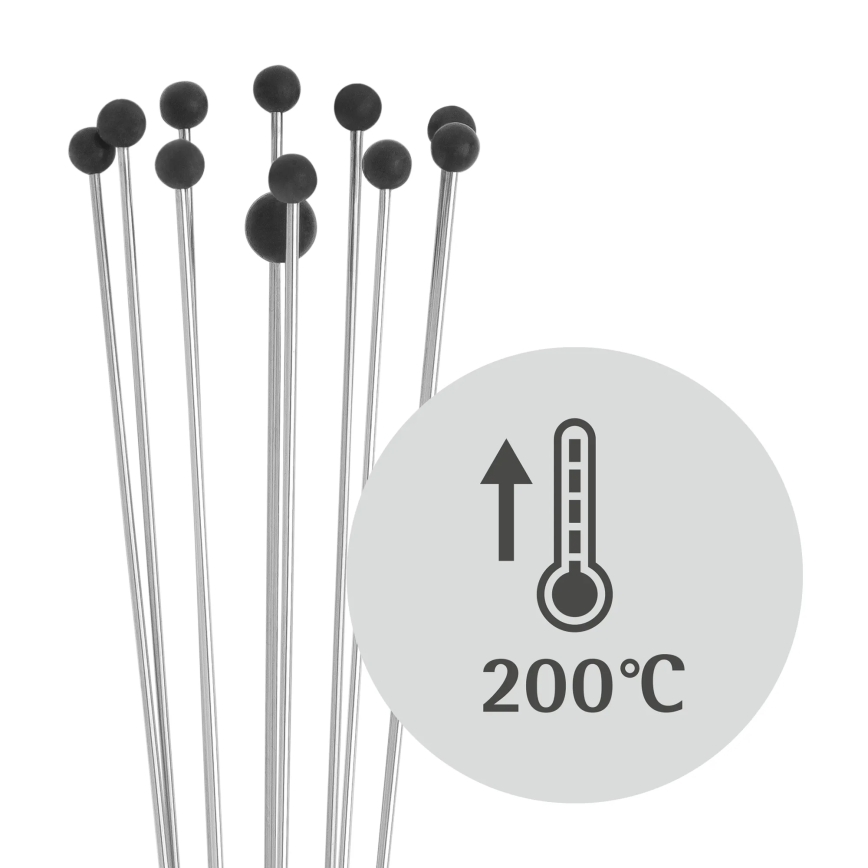 WMF - Schneebesen PROFI PLUS 27 cm, Edelstahl