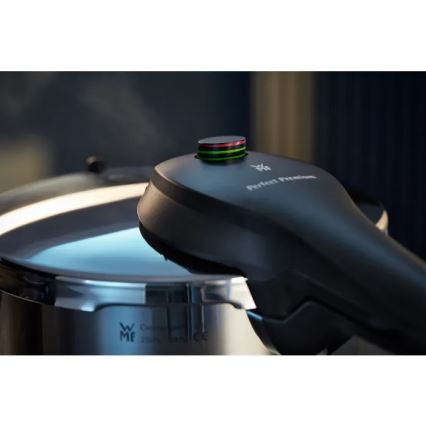 WMF - Schnellkochtopf 4,5 l PERFECT PREMIUM Edelstahl