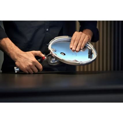 WMF - Schnellkochtopf 4,5 l PERFECT PREMIUM Edelstahl