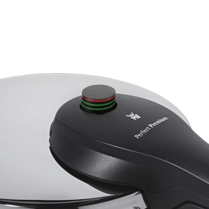 WMF - Schnellkochtopf 4,5 l PERFECT PREMIUM Edelstahl