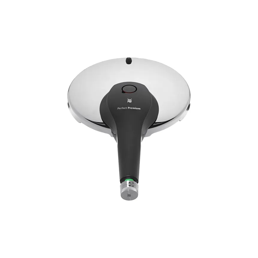 WMF - Schnellkochtopf 4,5 l PERFECT PREMIUM Edelstahl