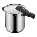 WMF - Schnellkochtopf 8,5 l PERFECT Edelstahl