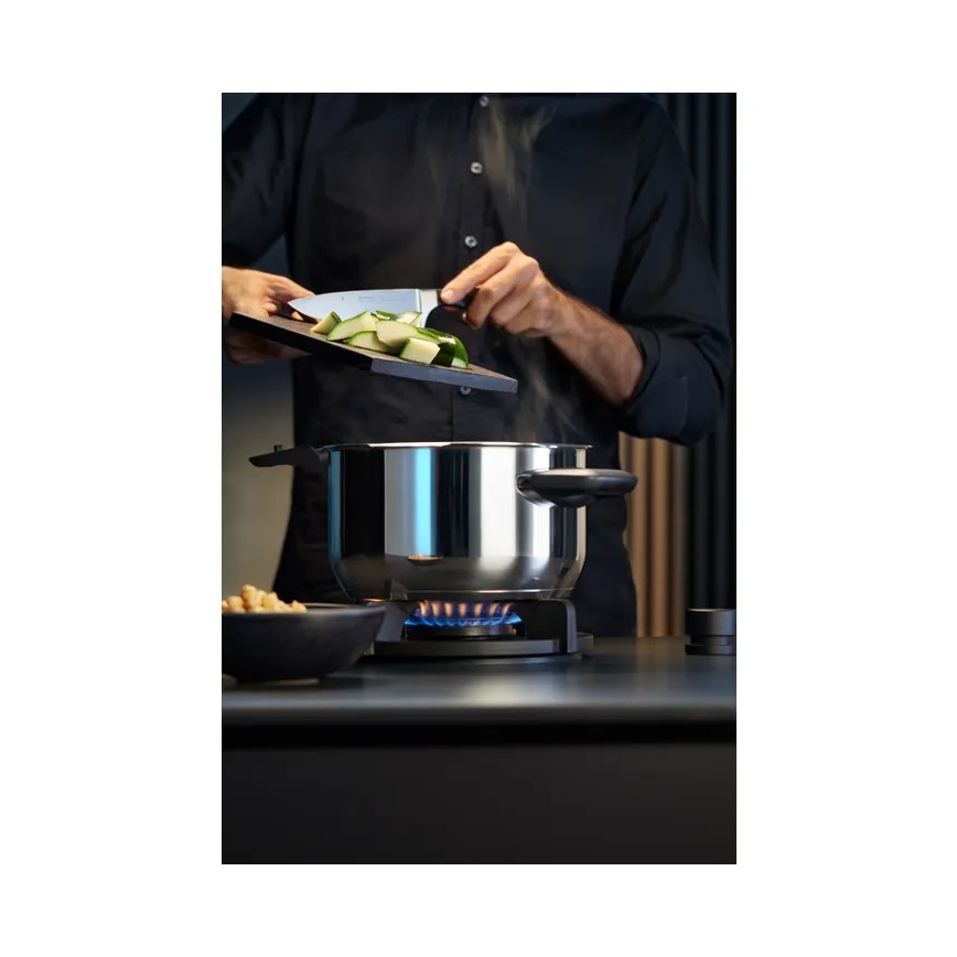 WMF - Schnellkochtopf-Set 4,5 l + 3 l PERFECT PREMIUM