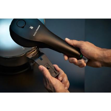 WMF - Schnellkochtopf-Set 4,5 l + 3 l PERFECT PREMIUM