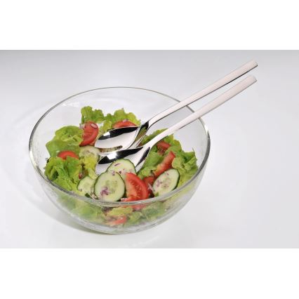 WMF - Servierset NUOVA, 4-teilig, Edelstahl